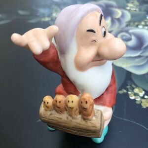 Vintage Disney Figurine